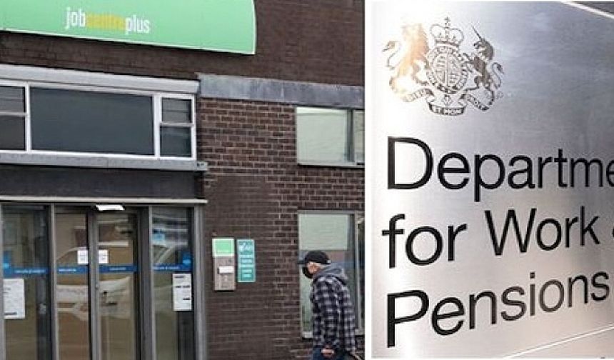 İngiltere Hükümeti refah reformlarını açıkladı! Yardımlara kesinti