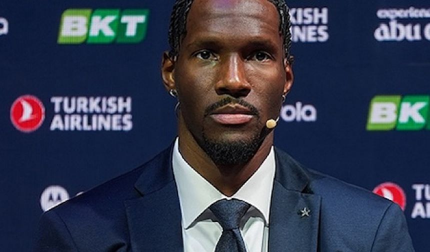 Fenerbahçe THY Avrupa Ligi Dörtlü Finali'nde Panathinaikos AKTOR ile oynayacak