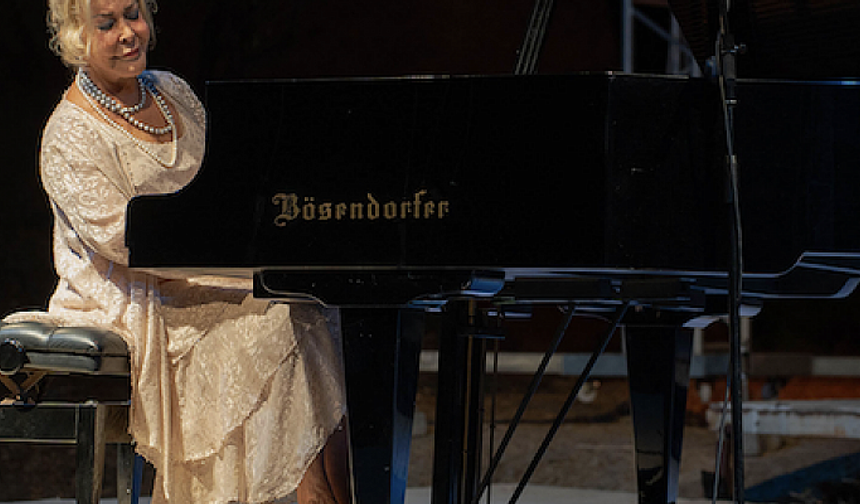 Gümüşlük Müzik Festivali  ‘son çivi, ilk nota’ ile müzikseverlerin karşısına çıkıyor