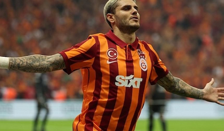 Galatasaray kulüp doktoru Yener İnce'den Arjantinli yıldız Mauro Icardi açıklaması