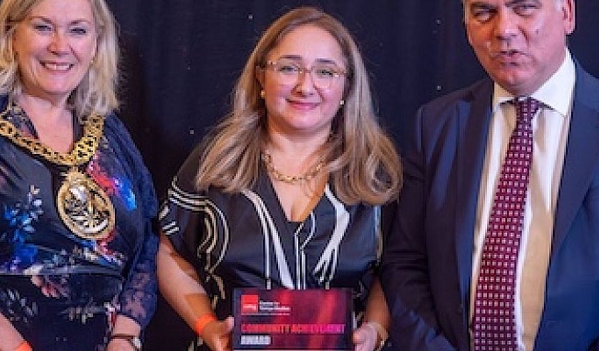 CEFTUS 14. Kuruluş yıldönümünü kutlamaya hazırlanıyor