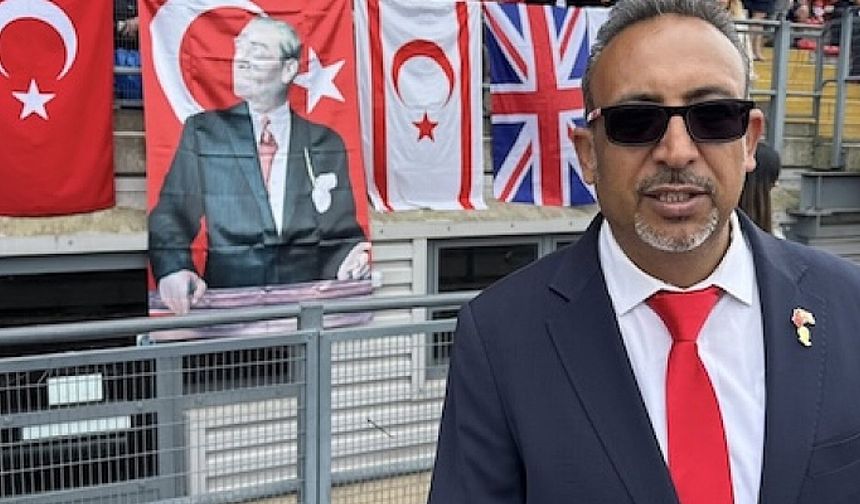 İngiltere'de 15 ve 16 yaş altı TTFF 7 Side Türk ligi başlıyor