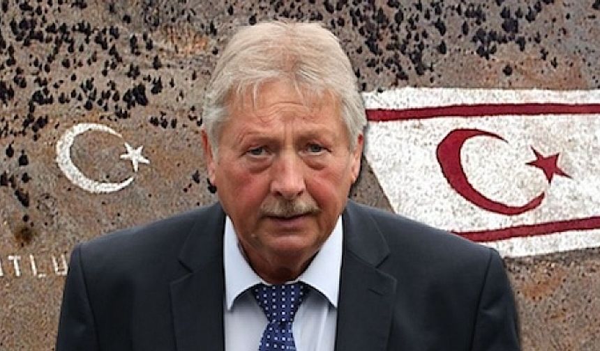 İngiliz Milletvekili Wilson, Afzal Khan’ın KKTC Ziyaretinde Muhafazakârların Çifte Standardını Eleştirdi