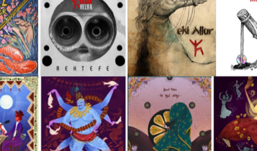 Yasak Helva, Kasım ayında İngiltere’nin dört farklı mekânında sahne alacak.