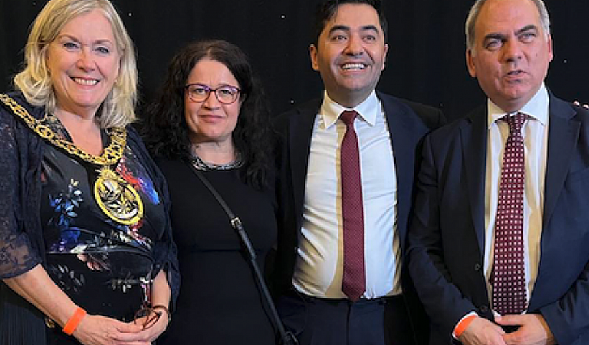 Centre for Turkey Studies Mükemmellik Ödülleri