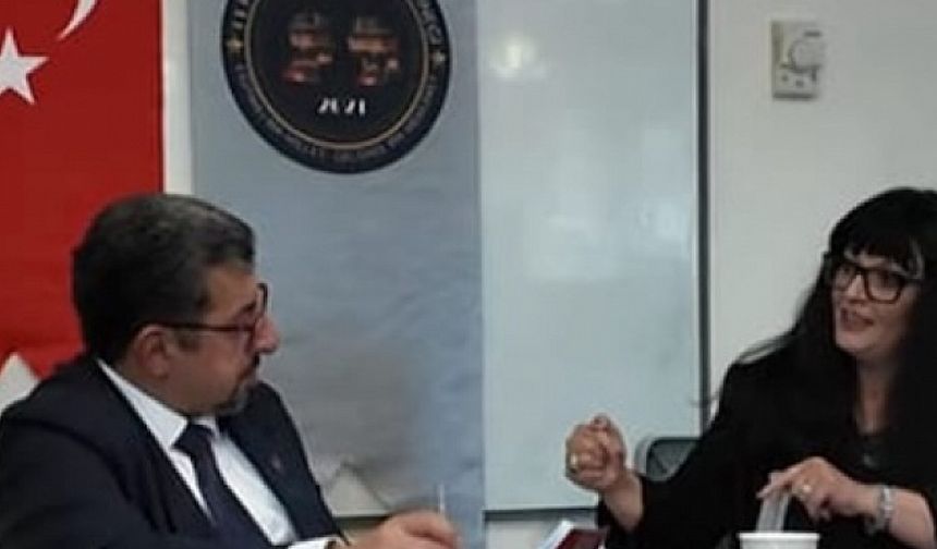 Avrupa’da Türk Kültürel Mirası, Londra Örneği Konferansı