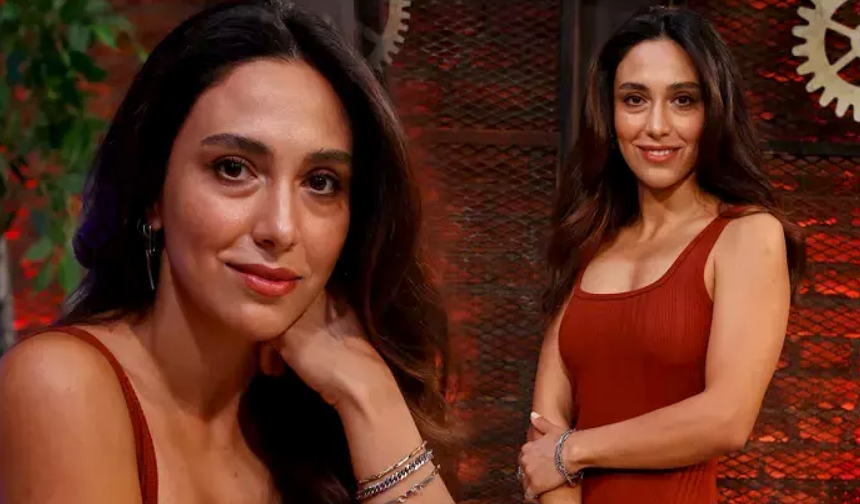 GONCA HAMİLE OLDUĞUNU SÖYLEYECEK Mİ