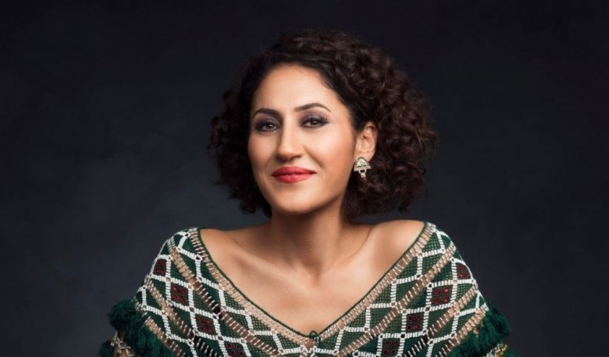 Aynur Doğan Londra Barbican’da – 2026 Bahar