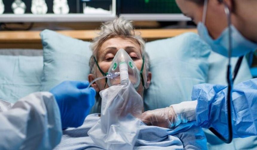 Süper grip için NHS’ten 'en kötü senaryo' değerlendirmesi