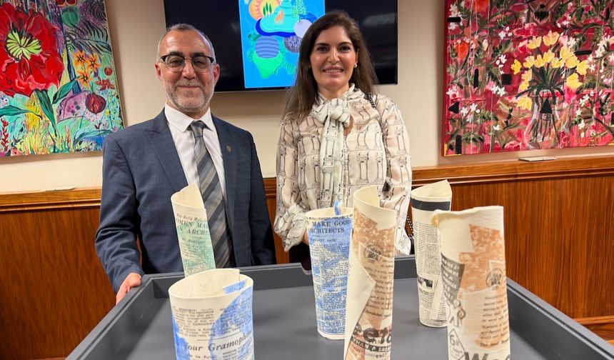 Hafızanın Porseleni: Banu Bal ve Geçmişle Kurulan Sessiz Diyalog