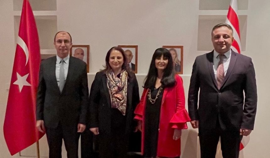 Osman Türkay’ın Çocuk Kitabı Berlin’de Tanıtıldı