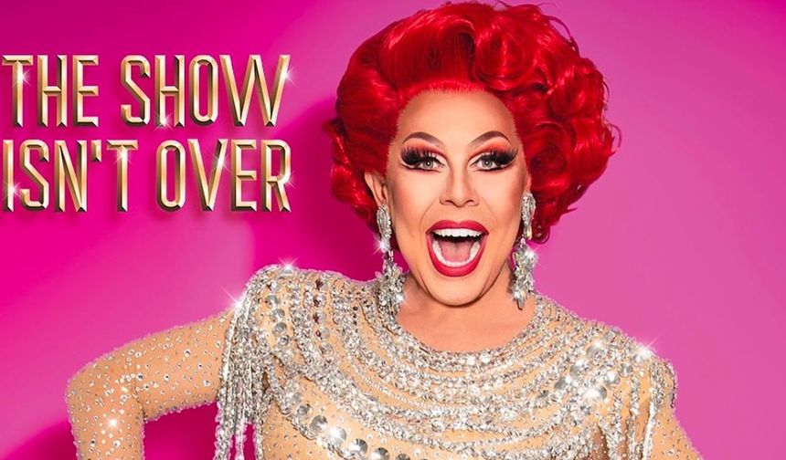 Türk sanatçının eseri, İngiltere’nin ünlü sahne sanatçısı La Voix ile Londra’da buluşacak