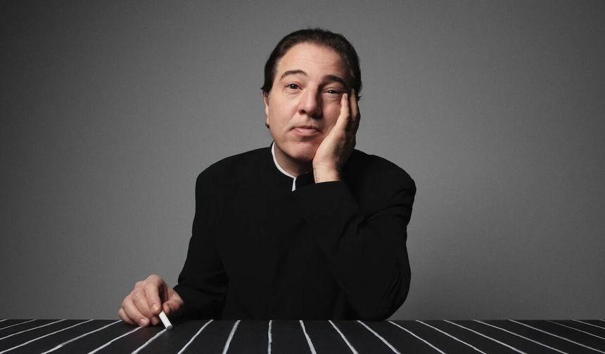 Fazıl Say, Bach’ın Goldberg Varyasyonları ile Southbank’da