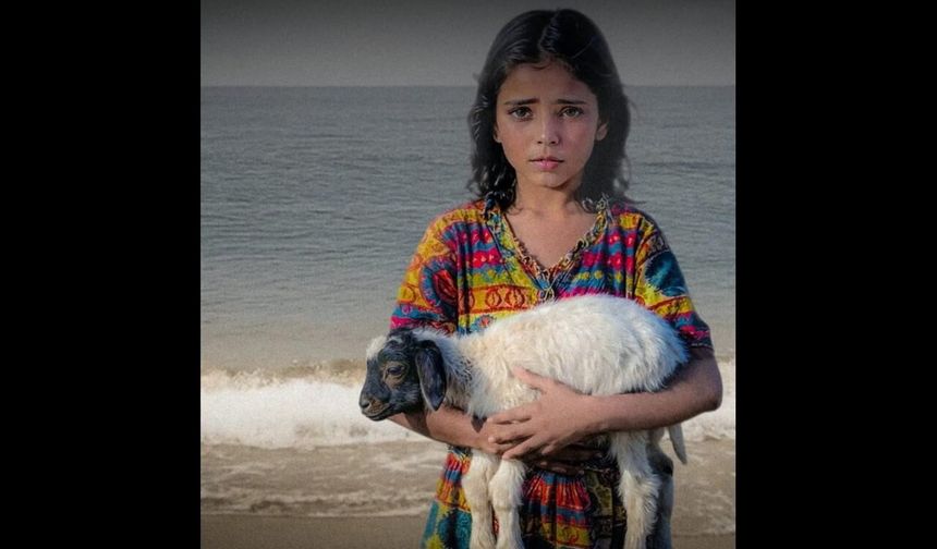 Londra’da 'Iphigenia': Savaşın bedeline sahnede