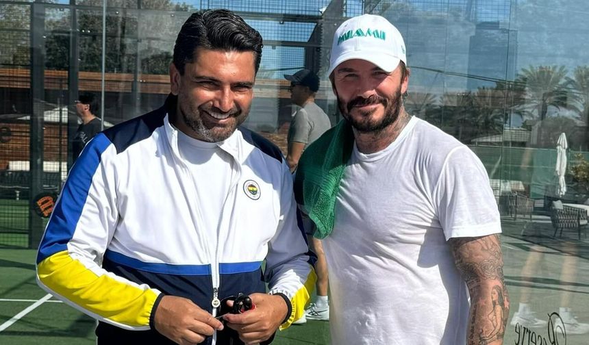 Çağrı Kanver: hedefimiz sanat, kültür ve sporu tek vizyonda buluşturmak